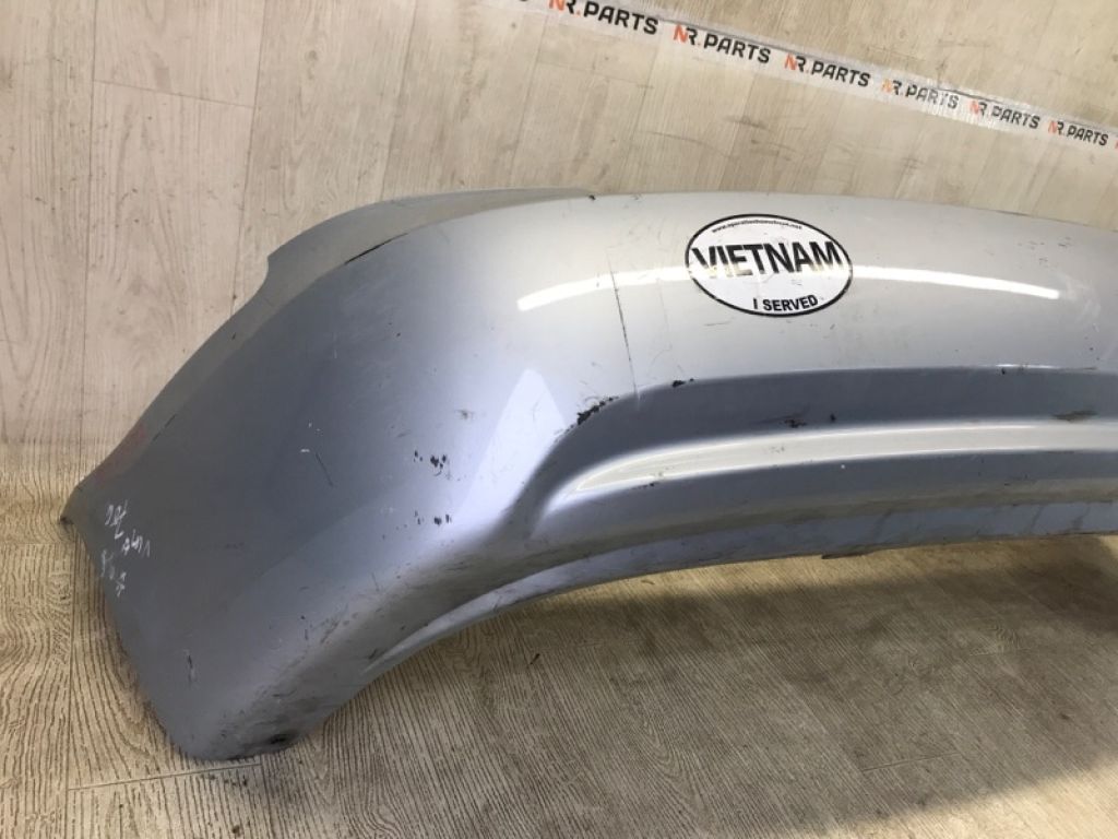 866111E000 | Бампер задній HYUNDAI ACCENT MC 06-10 - Фото 6