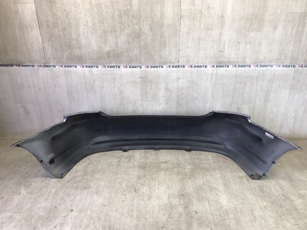 866111E000 | Бампер задній HYUNDAI ACCENT MC 06-10 - Фото 8