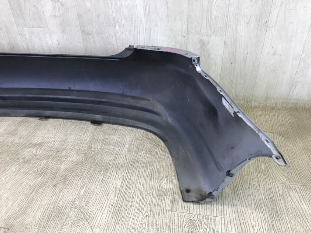 866111E000 | Бампер задній HYUNDAI ACCENT MC 06-10 - Фото 11