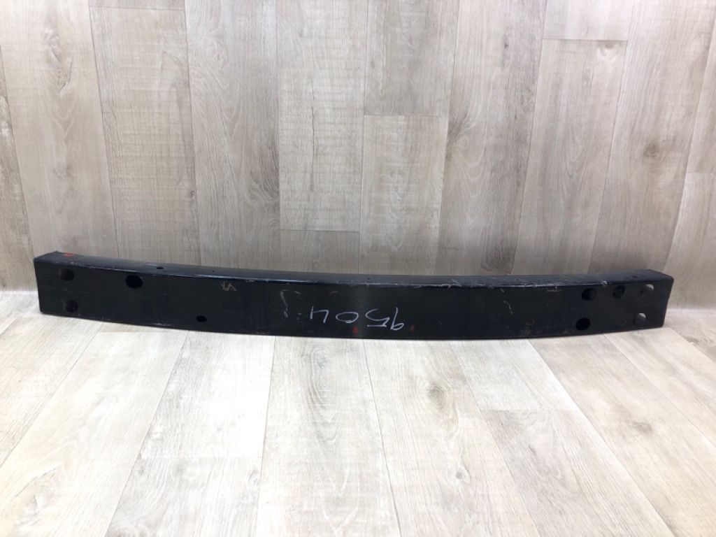 5303 769AC | Усилитель заднего бампера JEEP COMPASS 06-16