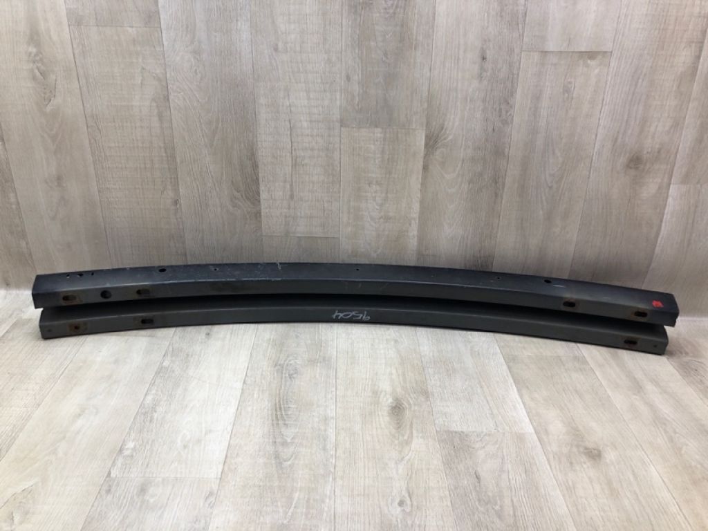 5303 769AC | Усилитель заднего бампера JEEP COMPASS 06-16 - Фото 5