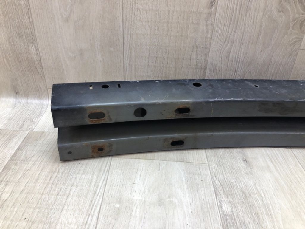 5303 769AC | Усилитель заднего бампера JEEP COMPASS 06-16 - Фото 6