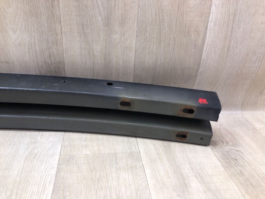 5303 769AC | Усилитель заднего бампера JEEP COMPASS 06-16 - Фото 7