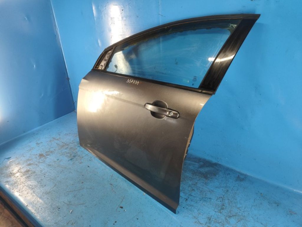 F1EZ-5820125-A | Дверь передн. лев. FORD FOCUS 10-18 - Фото 2