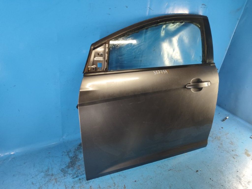 F1EZ-5820125-A | Дверь передн. лев. FORD FOCUS 10-18 - Фото 3