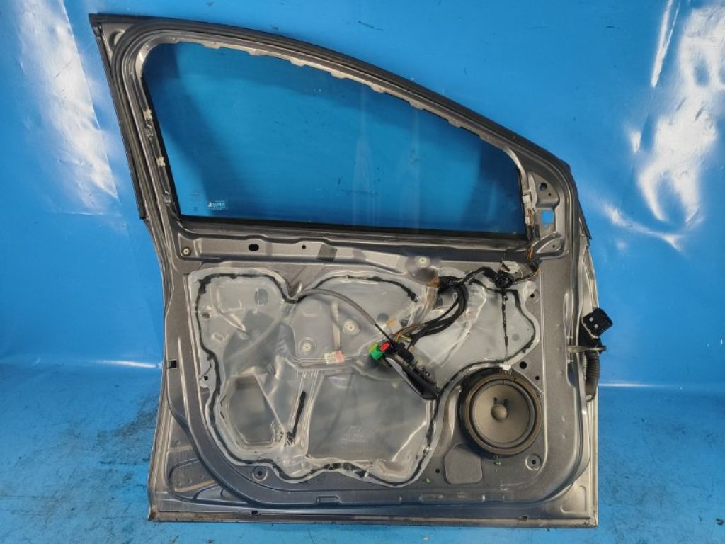 F1EZ-5820125-A | Дверь передн. лев. FORD FOCUS 10-18 - Фото 4