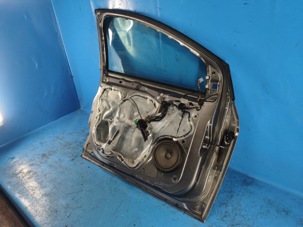 F1EZ-5820125-A | Дверь передн. лев. FORD FOCUS 10-18 - Фото 5