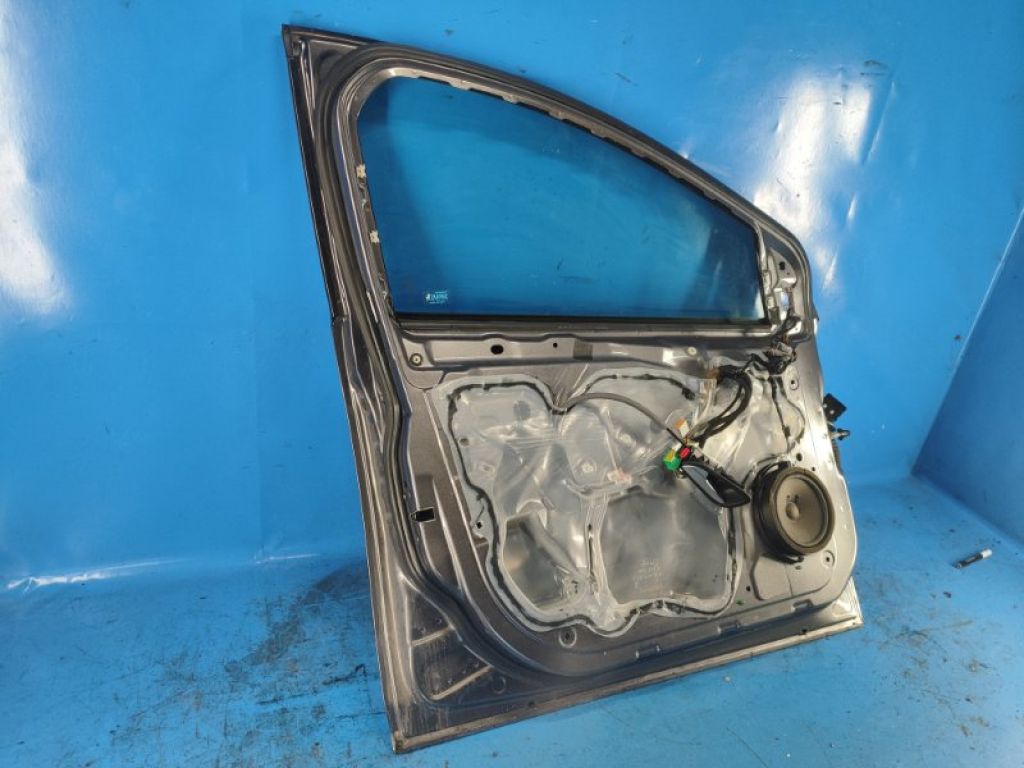 F1EZ-5820125-A | Дверь передн. лев. FORD FOCUS 10-18 - Фото 6