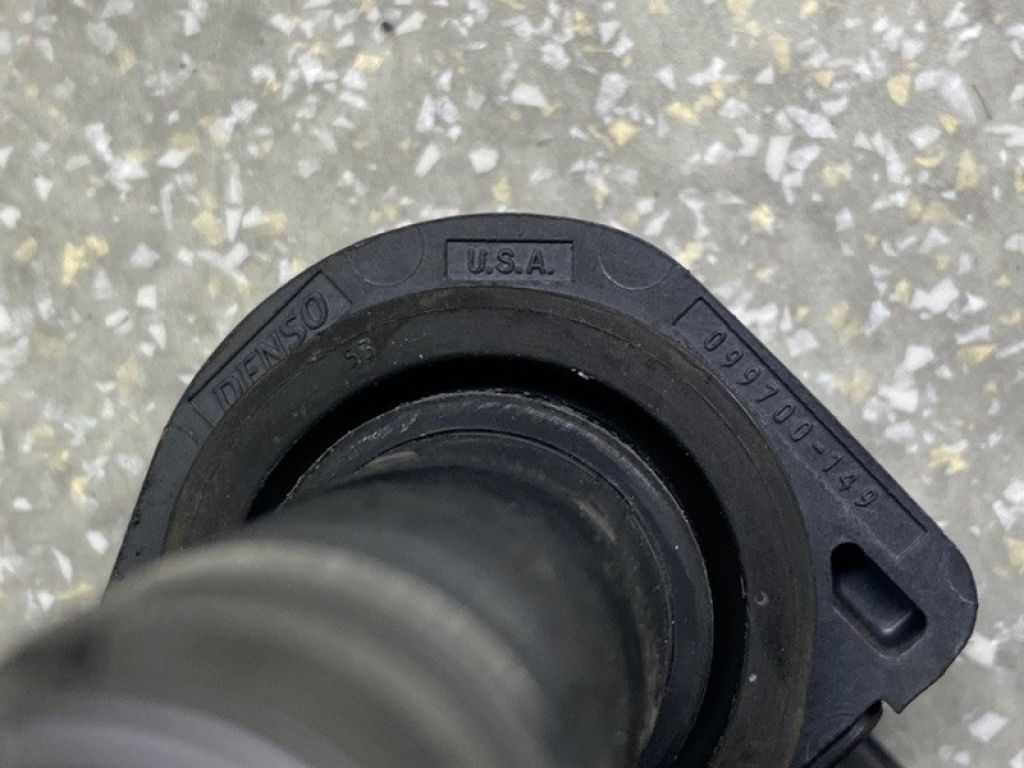 30520-RN0-A01 | Котушка запалювання ACURA RDX 12-19 - Фото 4