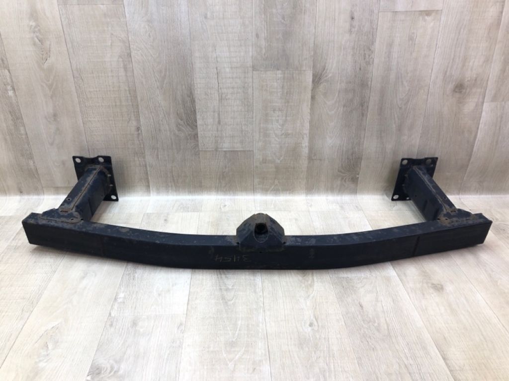 62030JM00A | Підсилювач переднього бампера NISSAN ROGUE 08-15