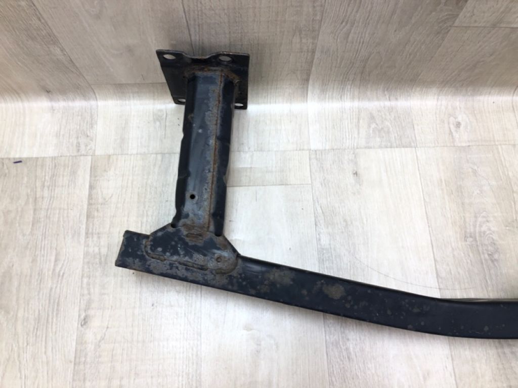 62030JM00A | Підсилювач переднього бампера NISSAN ROGUE 08-15 - Фото 3