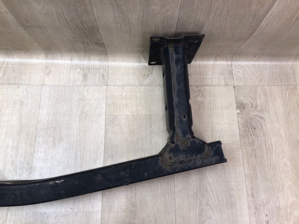 62030JM00A | Підсилювач переднього бампера NISSAN ROGUE 08-15 - Фото 4