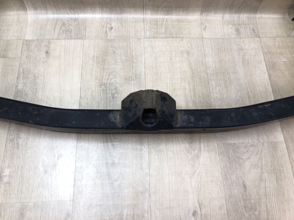 62030JM00A | Підсилювач переднього бампера NISSAN ROGUE 08-15 - Фото 5