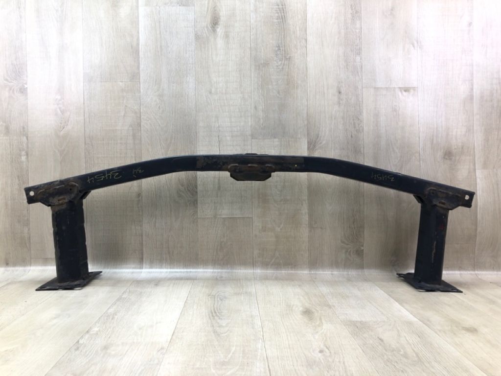 62030JM00A | Підсилювач переднього бампера NISSAN ROGUE 08-15 - Фото 6