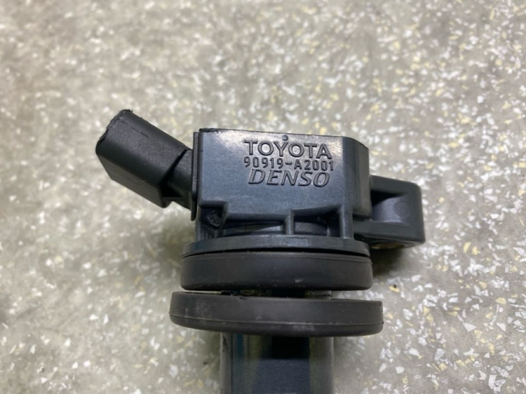 90919-A2001 | Катушка зажигания TOYOTA CAMRY 40 06-11 - Фото 3