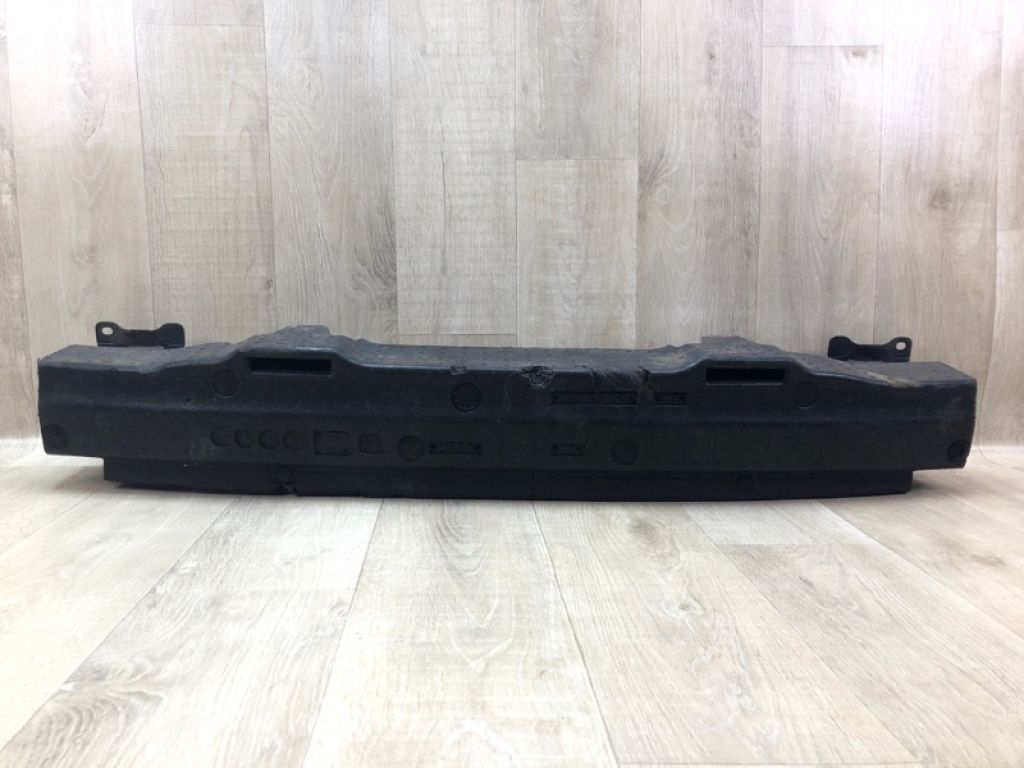 5C6807557A | Підсилювач заднього бампера VOLKSWAGEN JETTA USA 10-17 - Фото 2