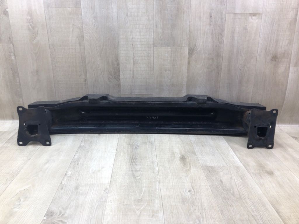 5C6807557A | Підсилювач заднього бампера VOLKSWAGEN JETTA USA 10-17 - Фото 6