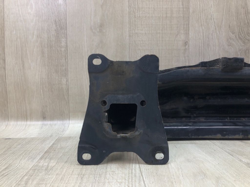 5C6807557A | Підсилювач заднього бампера VOLKSWAGEN JETTA USA 10-17 - Фото 7