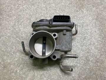 Дроссельная заслонка TOYOTA CAMRY 40 06-11
