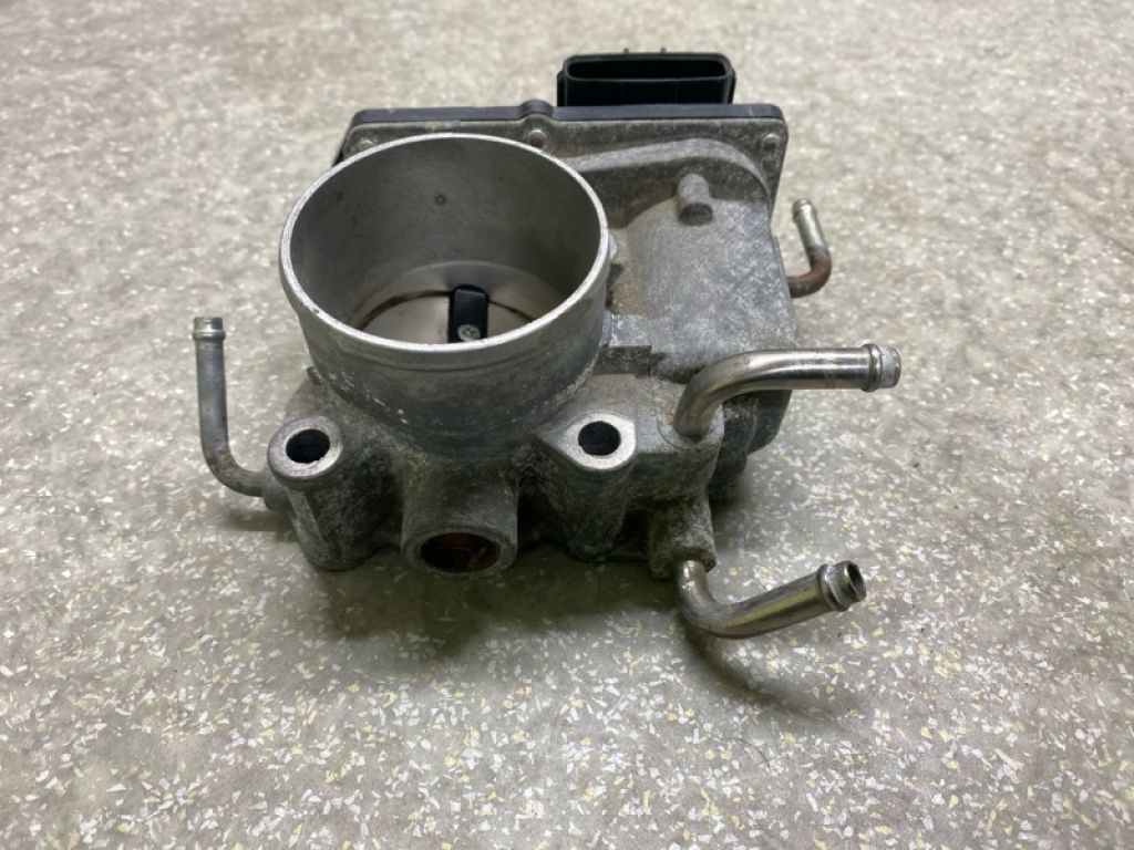 22030-0H030 | Дроссельная заслонка TOYOTA CAMRY 40 06-11 - Фото 2