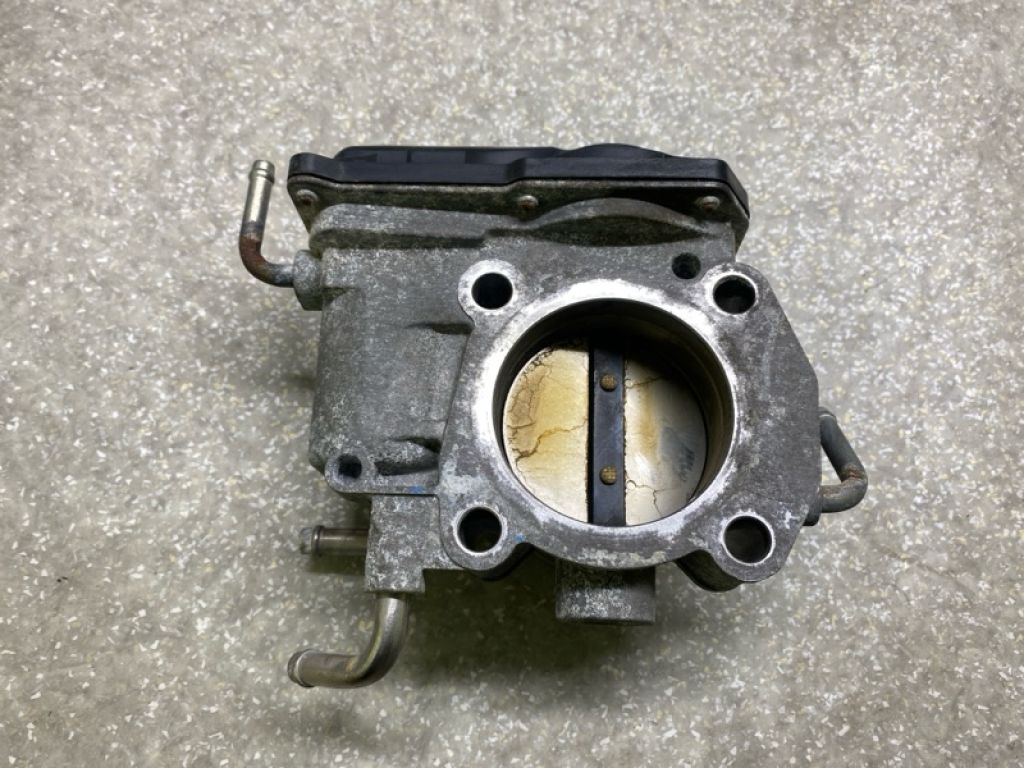 22030-0H030 | Дроссельная заслонка TOYOTA CAMRY 40 06-11 - Фото 3