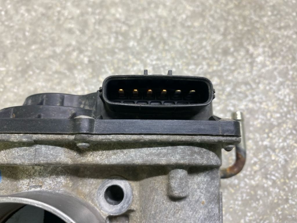 22030-0H030 | Дроссельная заслонка TOYOTA CAMRY 40 06-11 - Фото 5