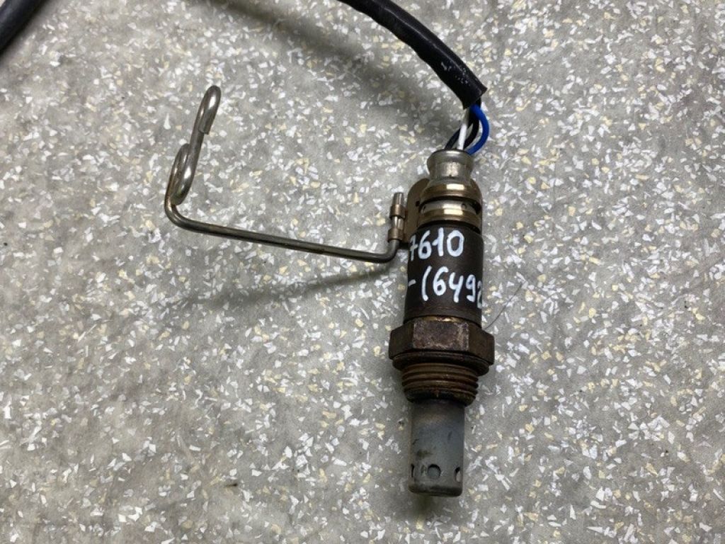 89467-06060 | Лямбда зонд TOYOTA CAMRY 40 06-11 - Фото 3