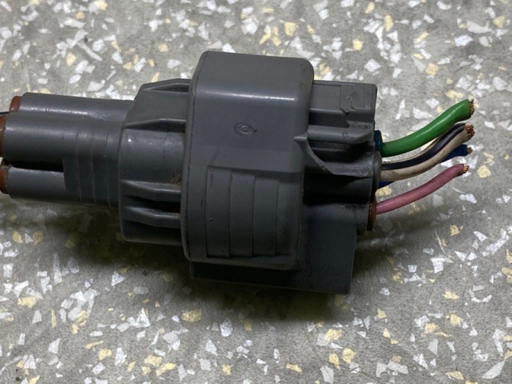 89467-06060 | Лямбда зонд TOYOTA CAMRY 40 06-11 - Фото 5