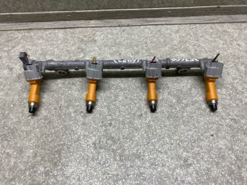 Форсунка паливна TOYOTA CAMRY 40 06-11