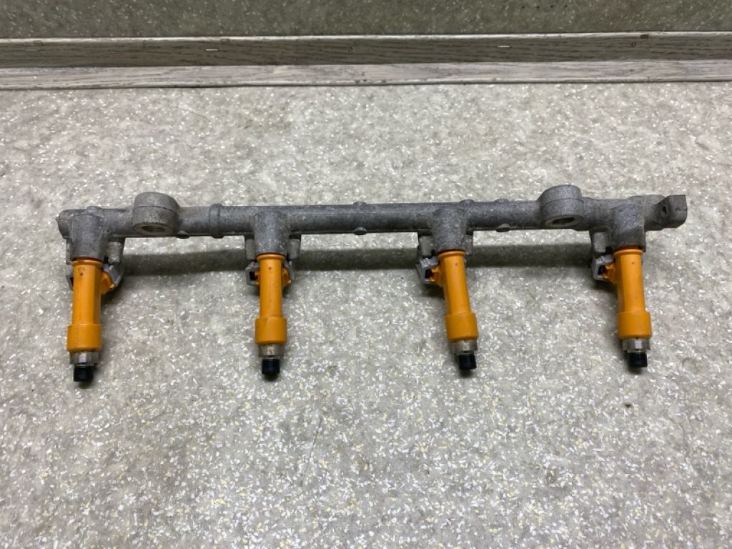 23209-0H050 | Форсунка паливна TOYOTA CAMRY 40 06-11 - Фото 2