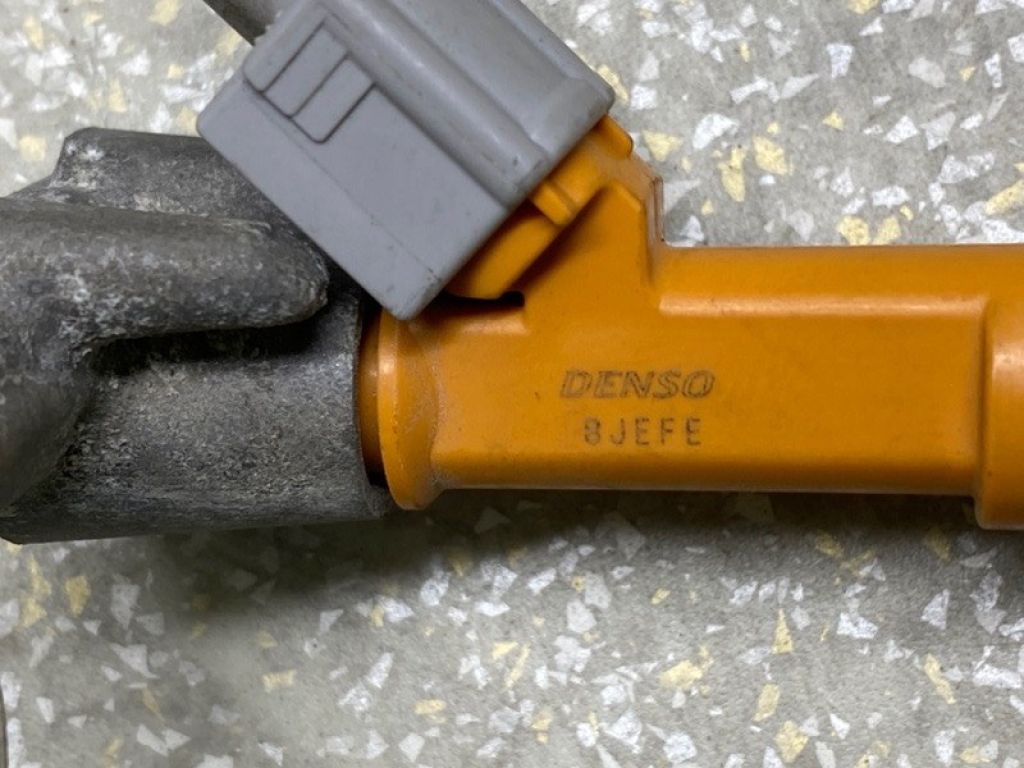 23209-0H050 | Форсунка паливна TOYOTA CAMRY 40 06-11 - Фото 3