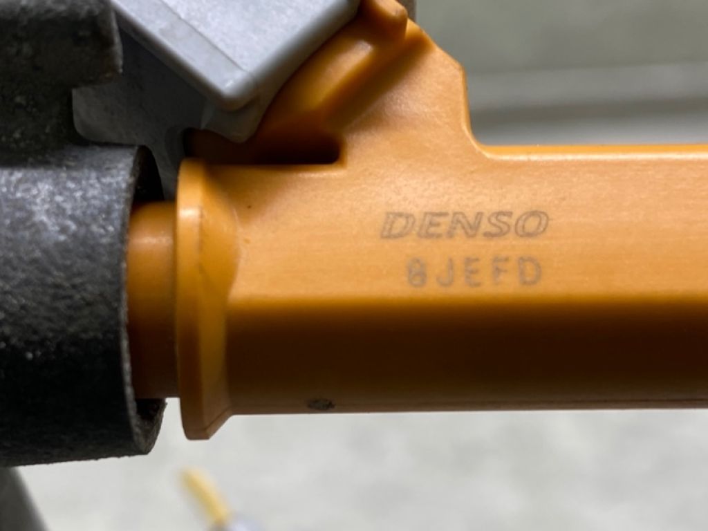 23209-0H050 | Форсунка паливна TOYOTA CAMRY 40 06-11 - Фото 5