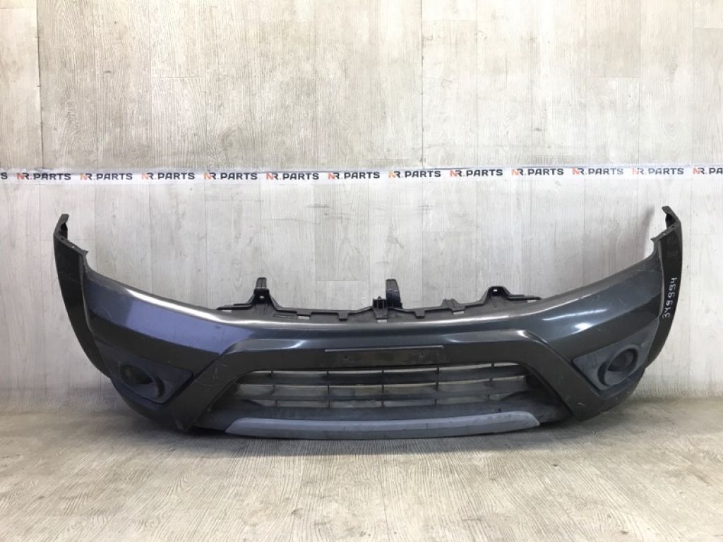 71711-77860-T2G | Бампер передній SUZUKI GRAND VITARA 05-15