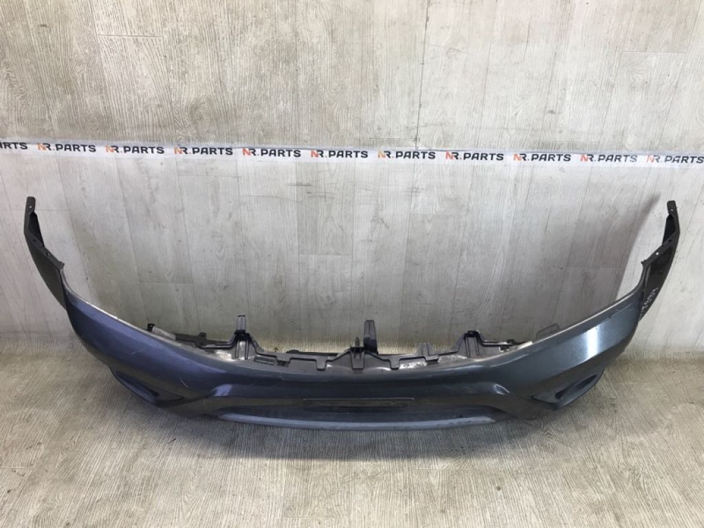 71711-77860-T2G | Бампер передній SUZUKI GRAND VITARA 05-15 - Фото 2