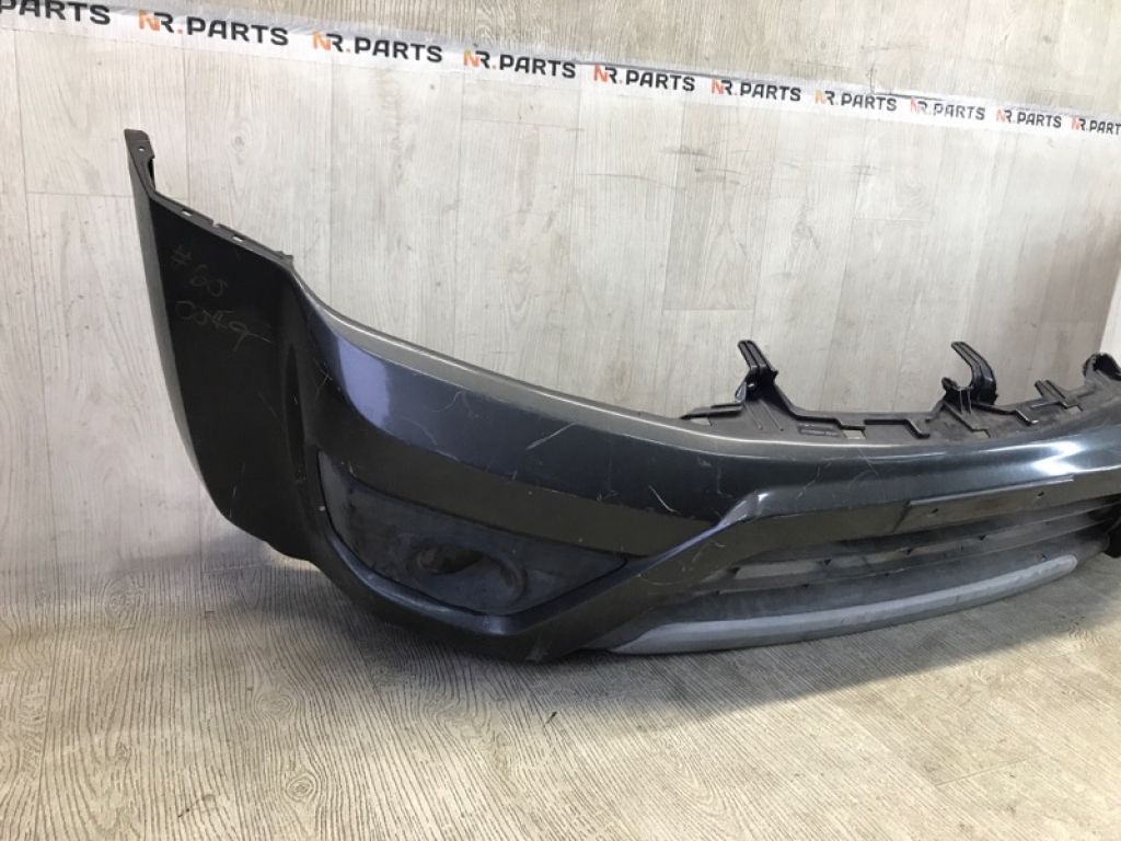 71711-77860-T2G | Бампер передній SUZUKI GRAND VITARA 05-15 - Фото 3