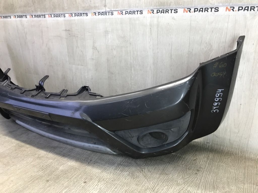 71711-77860-T2G | Бампер передній SUZUKI GRAND VITARA 05-15 - Фото 4