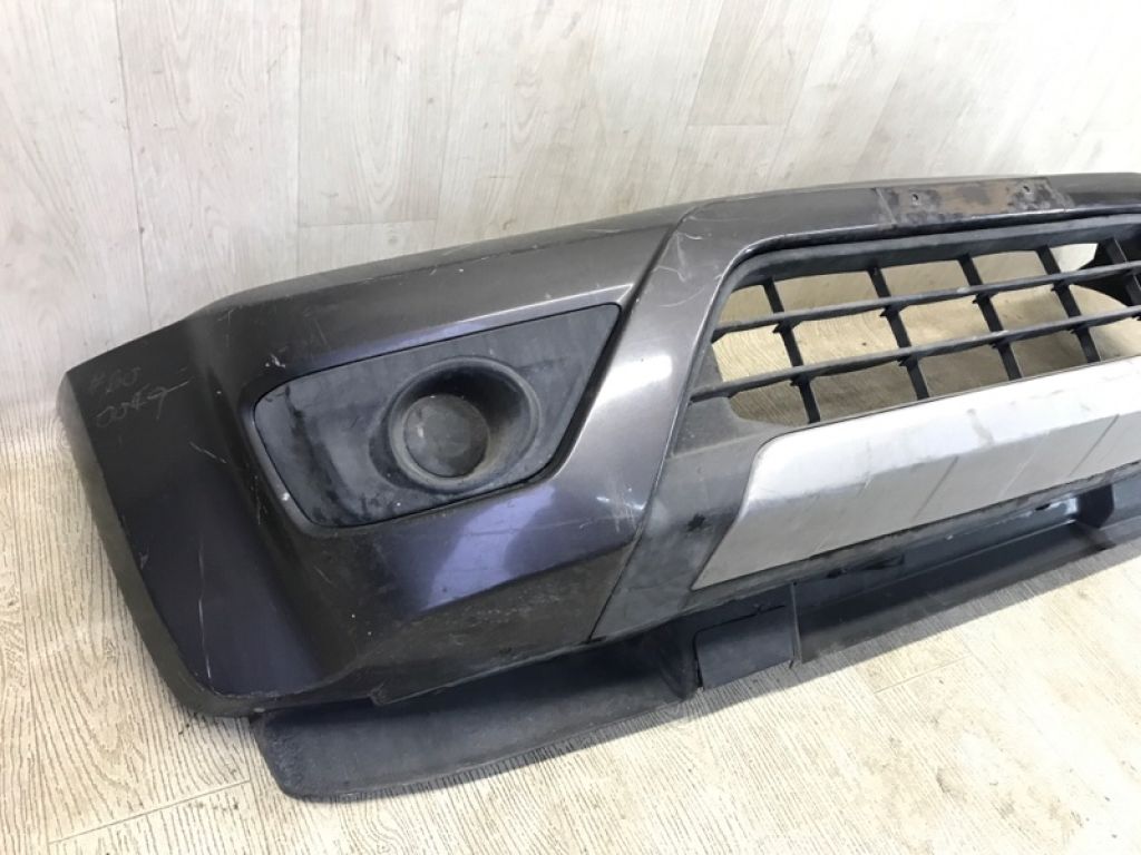 71711-77860-T2G | Бампер передній SUZUKI GRAND VITARA 05-15 - Фото 7