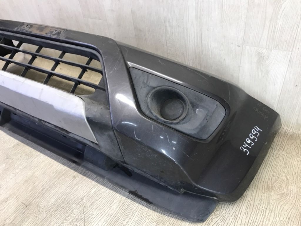 71711-77860-T2G | Бампер передній SUZUKI GRAND VITARA 05-15 - Фото 8