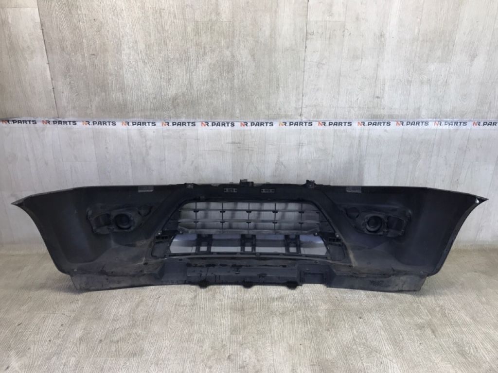 71711-77860-T2G | Бампер передній SUZUKI GRAND VITARA 05-15 - Фото 9