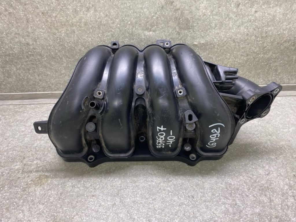 17120-28140 | Коллектор впускной TOYOTA CAMRY 40 06-11