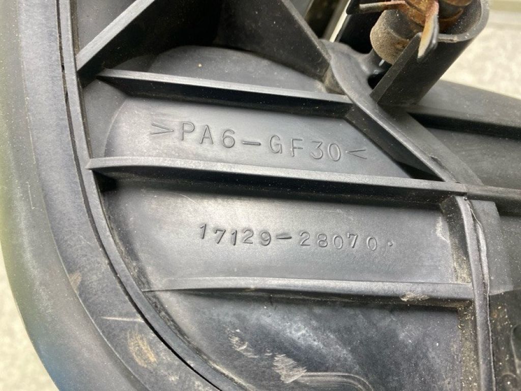 17120-28140 | Коллектор впускной TOYOTA CAMRY 40 06-11 - Фото 7