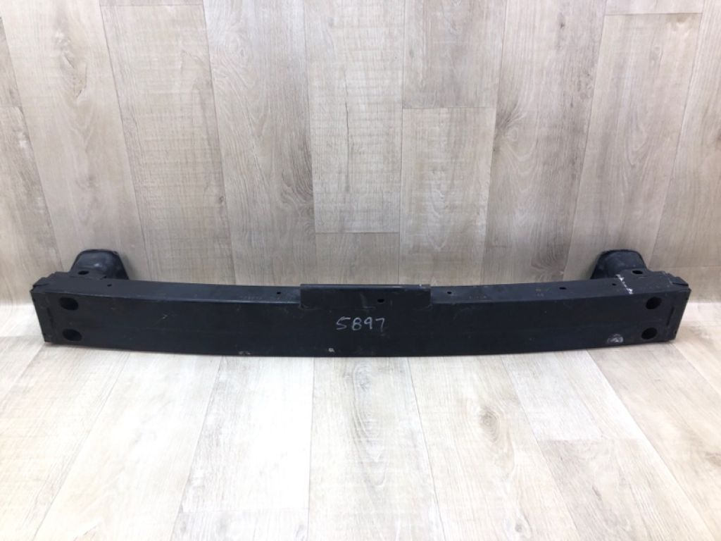 5202302130 | Підсилювач заднього бампера TOYOTA COROLLA 150 06-13