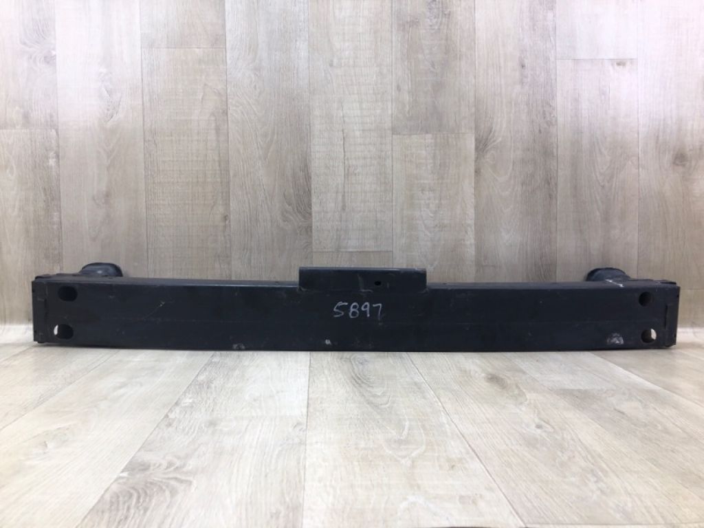 5202302130 | Підсилювач заднього бампера TOYOTA COROLLA 150 06-13 - Фото 2