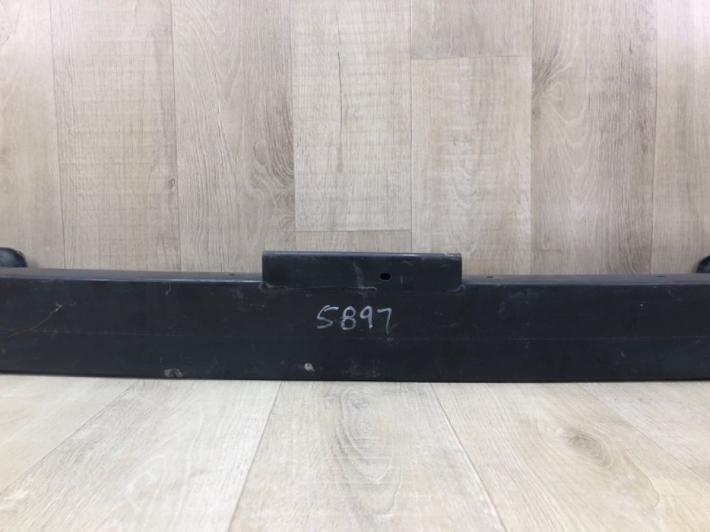 5202302130 | Підсилювач заднього бампера TOYOTA COROLLA 150 06-13 - Фото 4