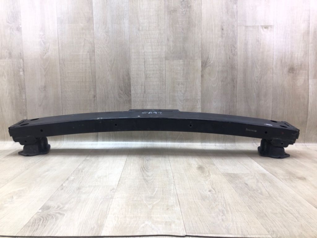 5202302130 | Підсилювач заднього бампера TOYOTA COROLLA 150 06-13 - Фото 6