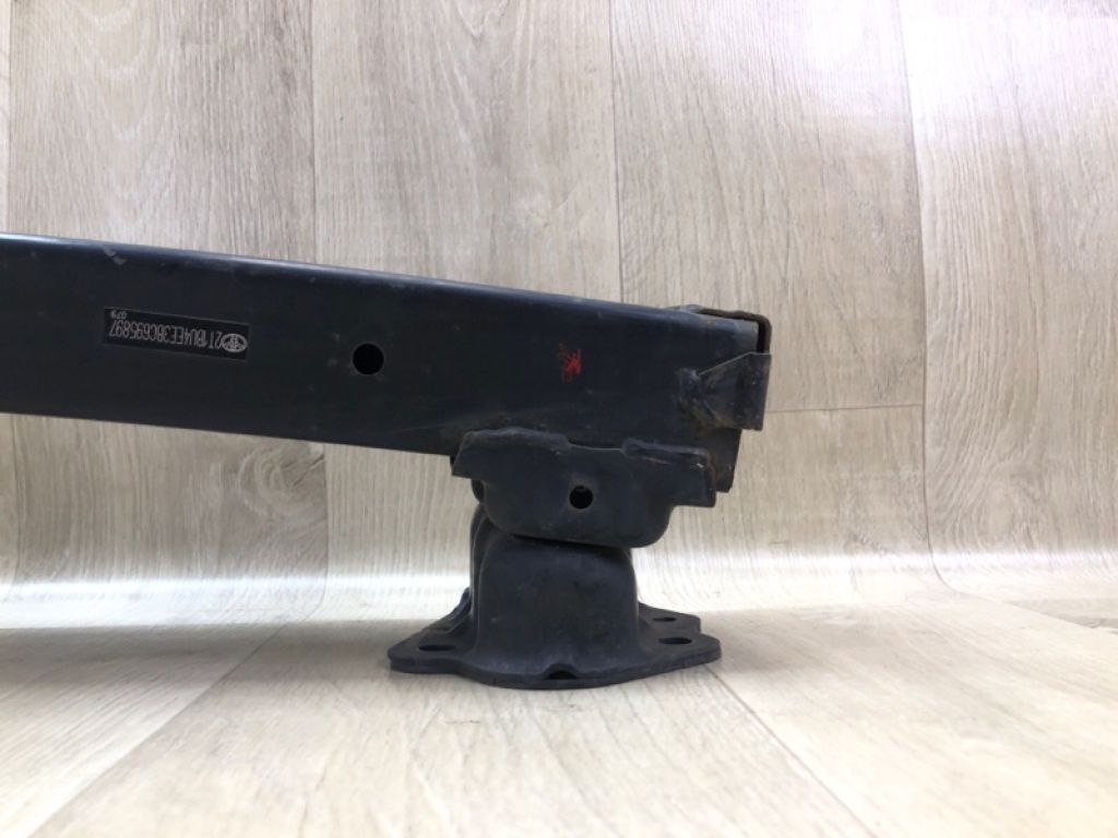 5202302130 | Підсилювач заднього бампера TOYOTA COROLLA 150 06-13 - Фото 8