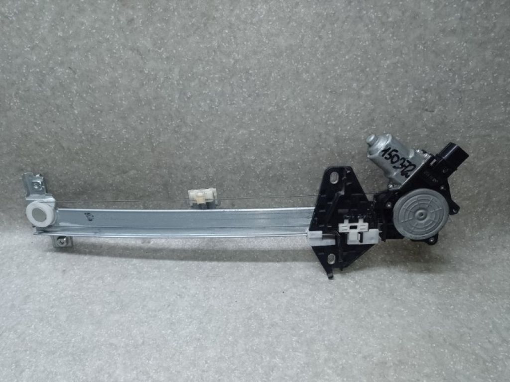 72750-STX-A02 | Стеклоподъемник задн. лев. ACURA MDX (YD2) 06-13