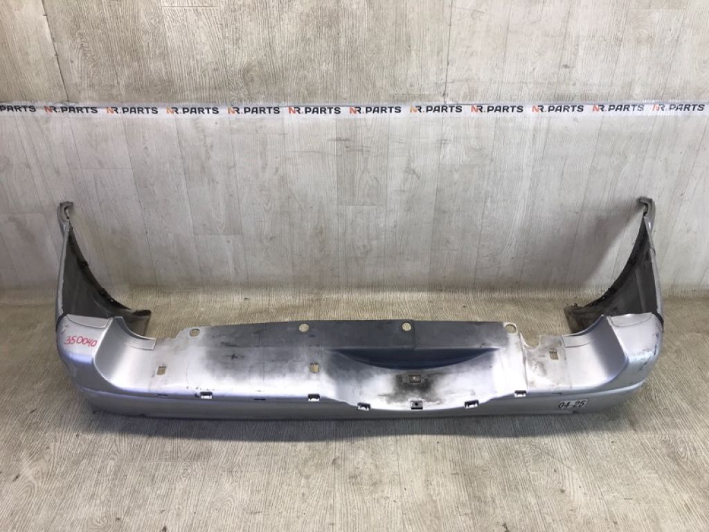 71800-52810-5PK | Бампер задній SUZUKI GRAND VITARA XL-7 01-06 - Фото 4