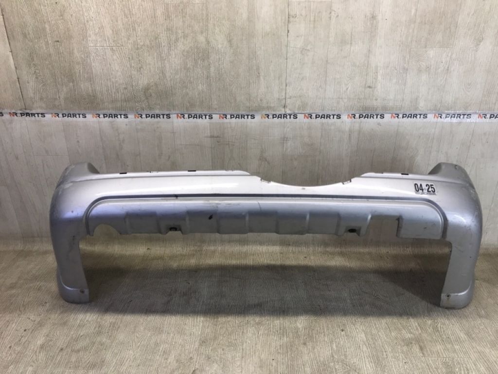 71800-52810-5PK | Бампер задній SUZUKI GRAND VITARA XL-7 01-06 - Фото 5