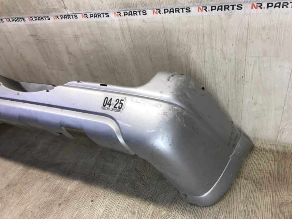 71800-52810-5PK | Бампер задній SUZUKI GRAND VITARA XL-7 01-06 - Фото 7